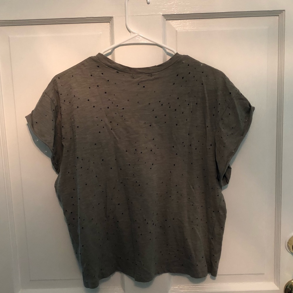 t-shirt - Picture 4 of 4
